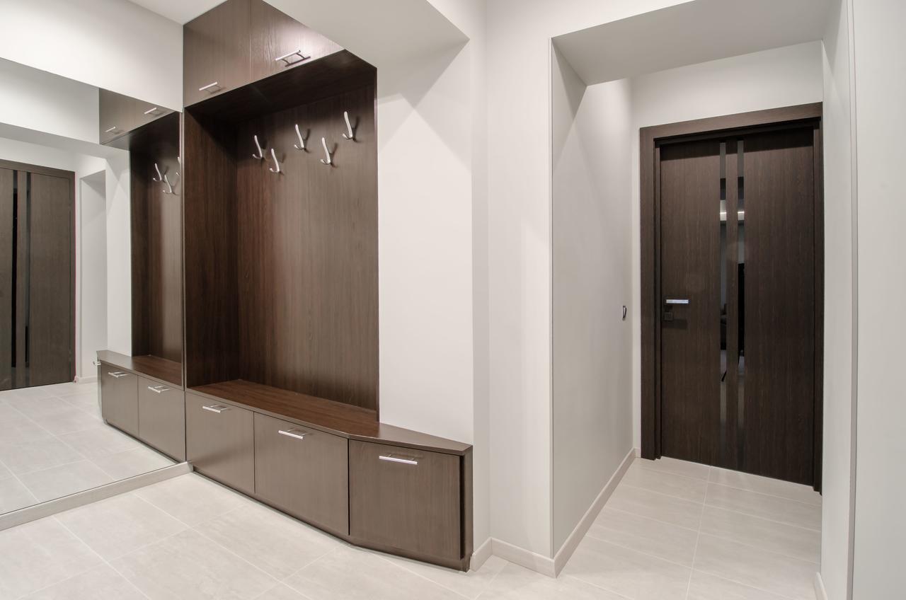 Amazing Apartment In The Center Of Kiev Exterior photo